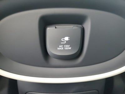 2027 Hyundai PALISADE HYBRID Calligraphy