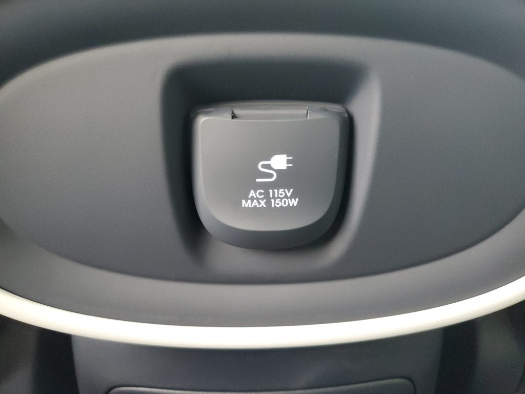2027 Hyundai PALISADE HYBRID Calligraphy