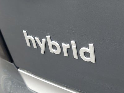 2027 Hyundai PALISADE HYBRID Calligraphy