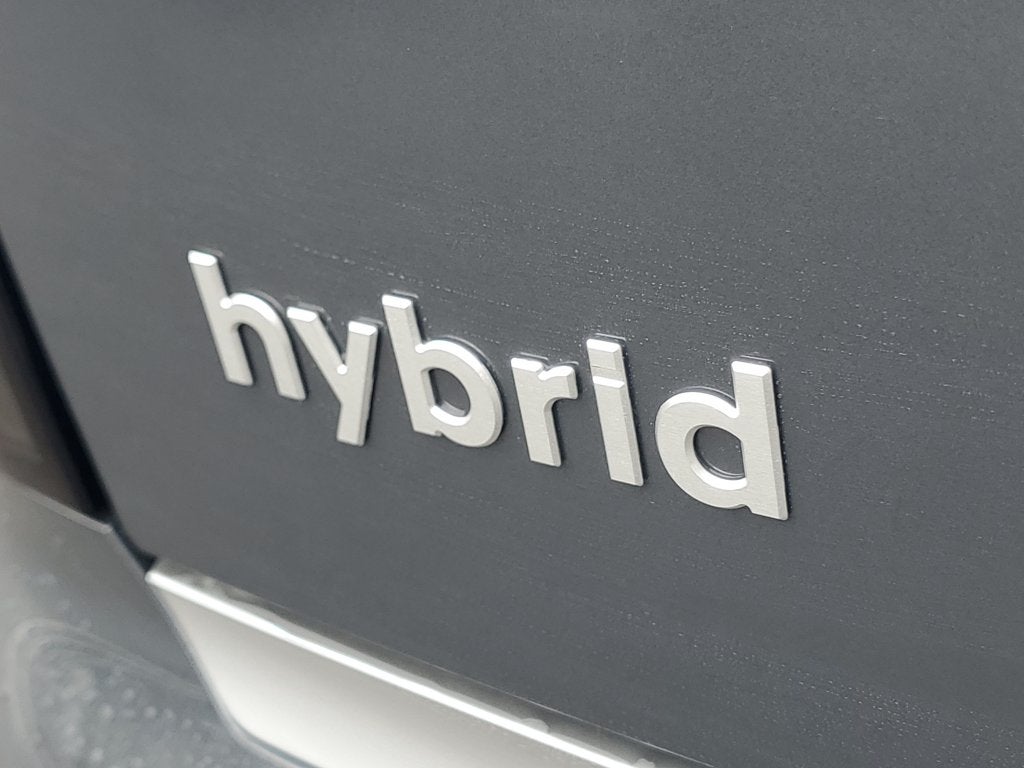 2027 Hyundai PALISADE HYBRID Calligraphy