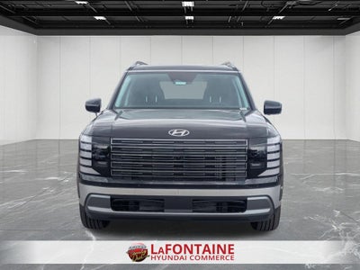2026 Hyundai PALISADE SEL Premium 7 Passenger