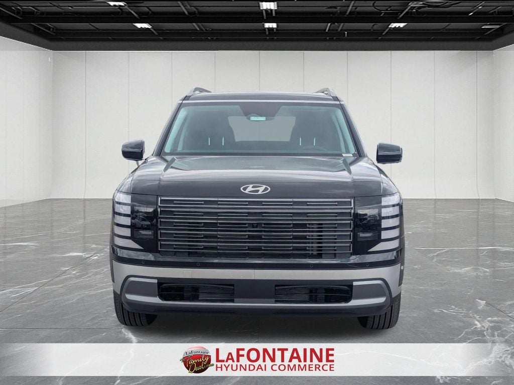 2026 Hyundai PALISADE SEL Premium 7 Passenger