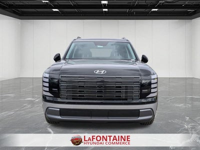 2026 Hyundai PALISADE SEL Premium 7 Passenger