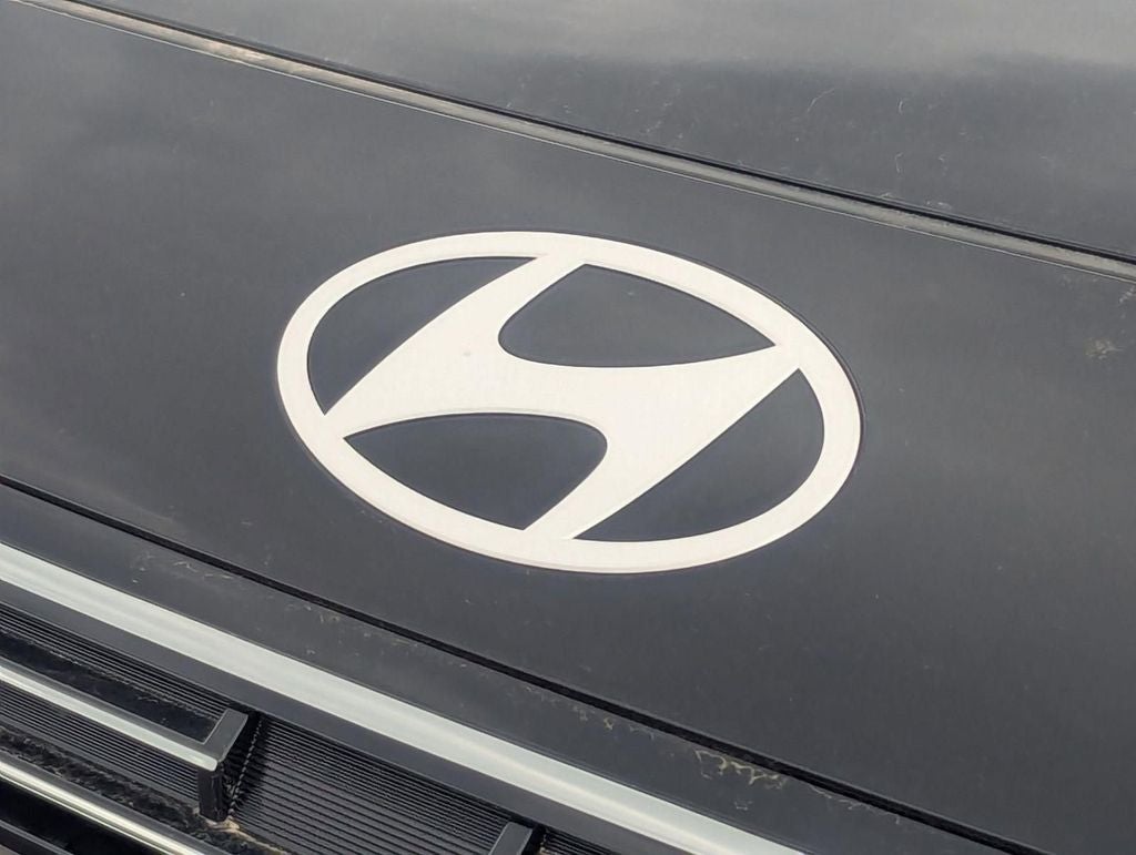 2026 Hyundai PALISADE SEL Premium 7 Passenger