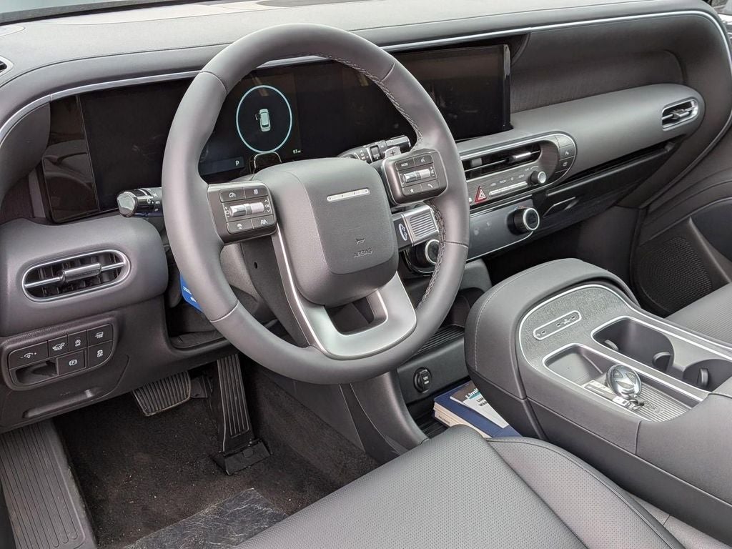 2026 Hyundai PALISADE SEL Premium 7 Passenger