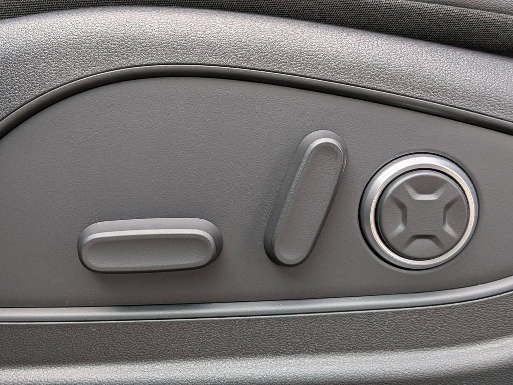 2026 Hyundai PALISADE SEL Premium 7 Passenger