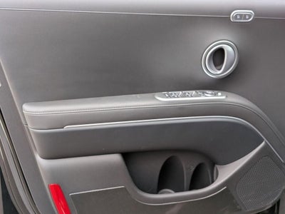 2026 Hyundai PALISADE SEL Premium 7 Passenger