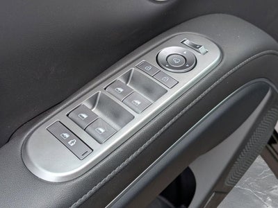 2026 Hyundai PALISADE SEL Premium 7 Passenger