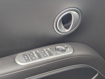 2026 Hyundai PALISADE SEL Premium 7 Passenger