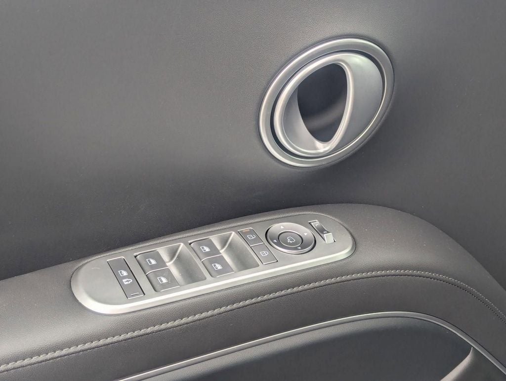 2026 Hyundai PALISADE SEL Premium 7 Passenger