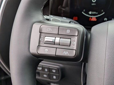 2026 Hyundai PALISADE SEL Premium 7 Passenger