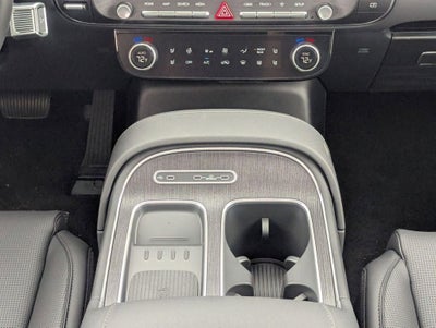 2026 Hyundai PALISADE SEL Premium 7 Passenger