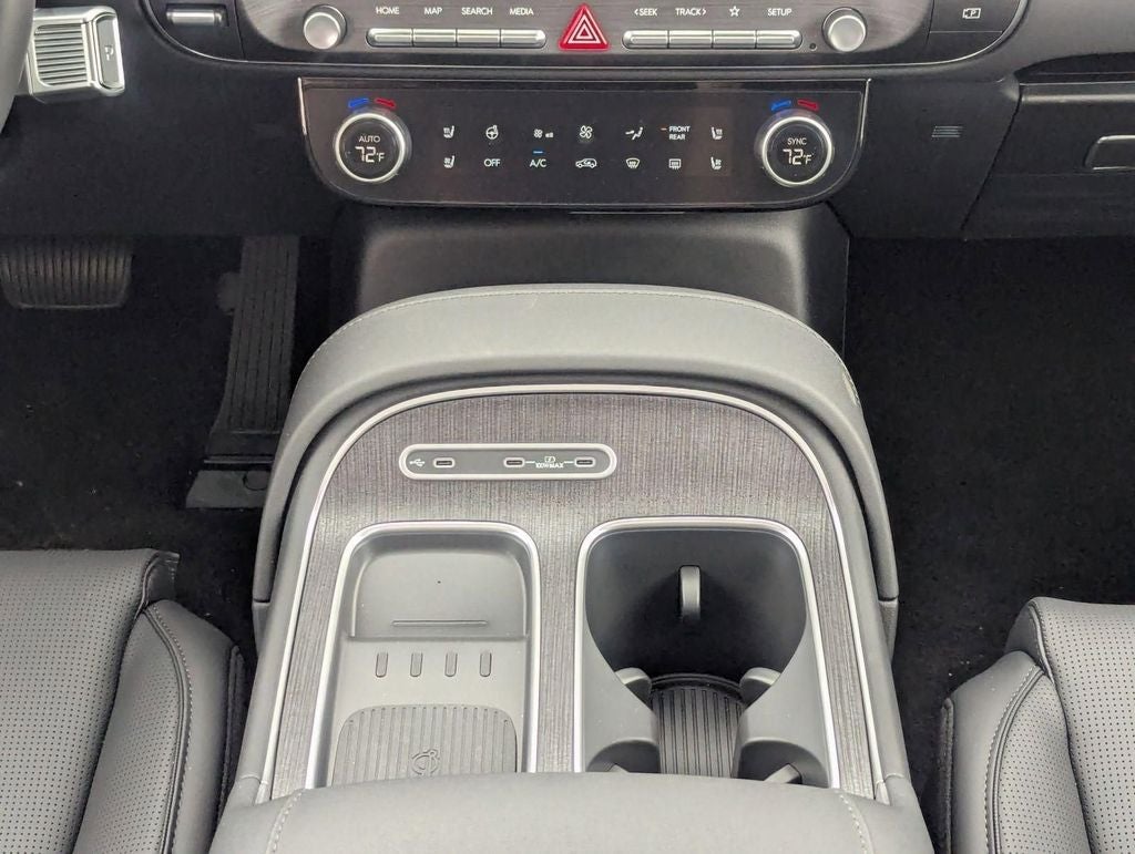 2026 Hyundai PALISADE SEL Premium 7 Passenger