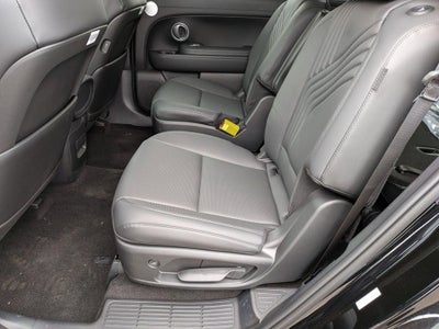 2026 Hyundai PALISADE SEL Premium 7 Passenger