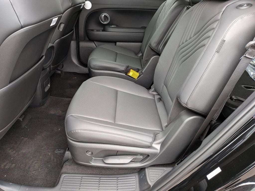 2026 Hyundai PALISADE SEL Premium 7 Passenger