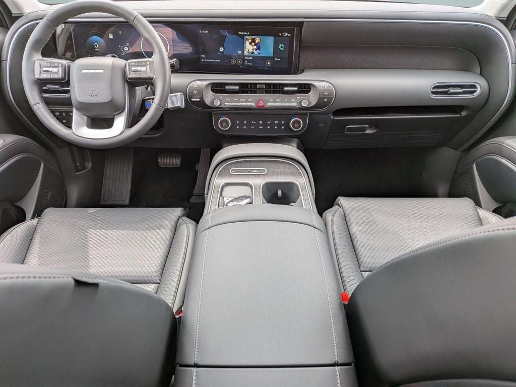 2026 Hyundai PALISADE SEL Premium 7 Passenger