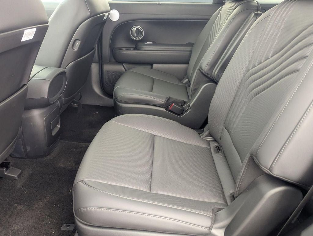 2026 Hyundai PALISADE SEL Premium 7 Passenger