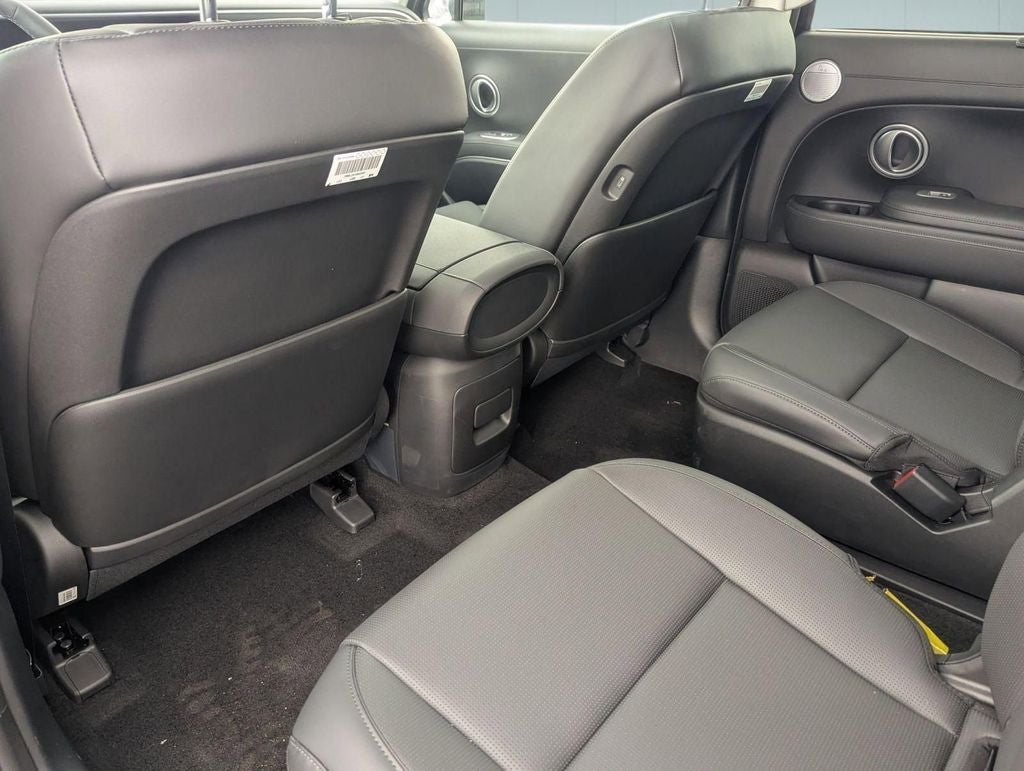2026 Hyundai PALISADE SEL Premium 7 Passenger