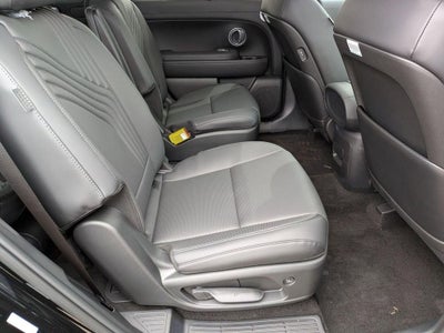 2026 Hyundai PALISADE SEL Premium 7 Passenger