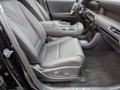 2026 Hyundai PALISADE SEL Premium 7 Passenger