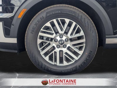 2026 Hyundai PALISADE SEL Premium 7 Passenger