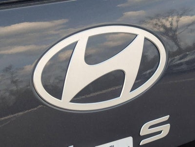 2026 Hyundai PALISADE SEL Premium 7 Passenger