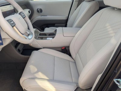 2026 Hyundai PALISADE SEL Premium 7 Passenger