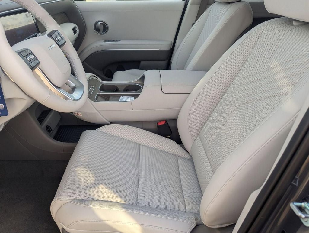 2026 Hyundai PALISADE SEL Premium 7 Passenger