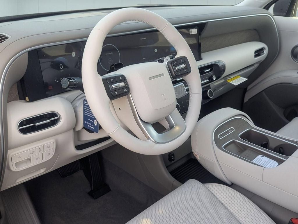 2026 Hyundai PALISADE SEL Premium 7 Passenger