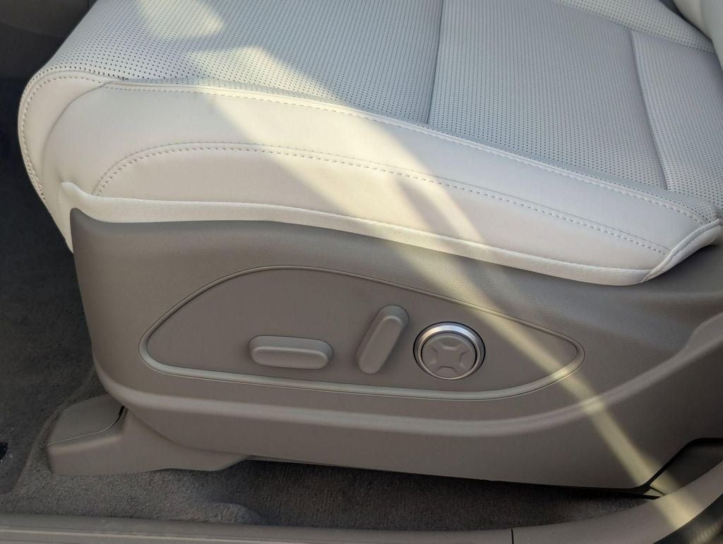 2026 Hyundai PALISADE SEL Premium 7 Passenger