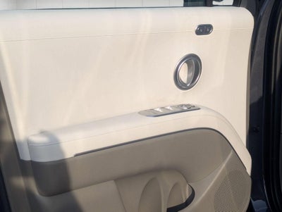 2026 Hyundai PALISADE SEL Premium 7 Passenger