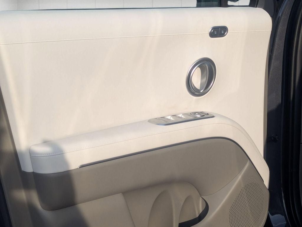 2026 Hyundai PALISADE SEL Premium 7 Passenger