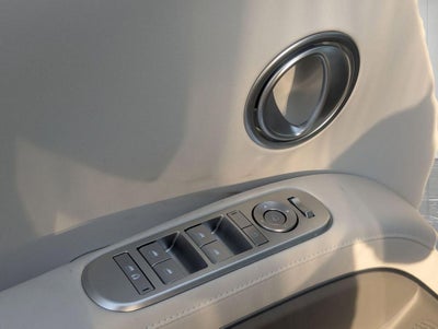 2026 Hyundai PALISADE SEL Premium 7 Passenger