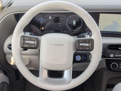 2026 Hyundai PALISADE SEL Premium 7 Passenger