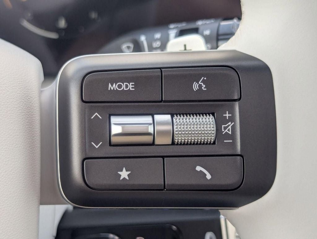 2026 Hyundai PALISADE SEL Premium 7 Passenger