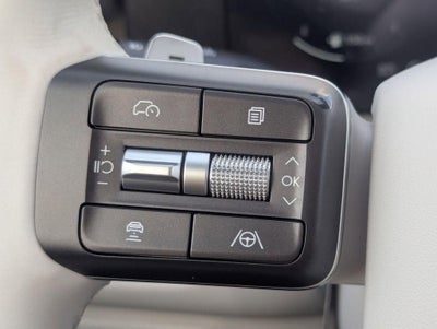 2026 Hyundai PALISADE SEL Premium 7 Passenger