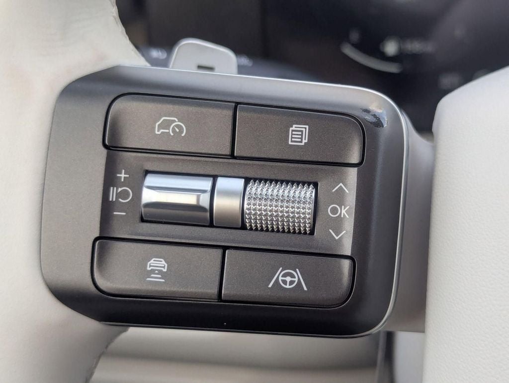 2026 Hyundai PALISADE SEL Premium 7 Passenger