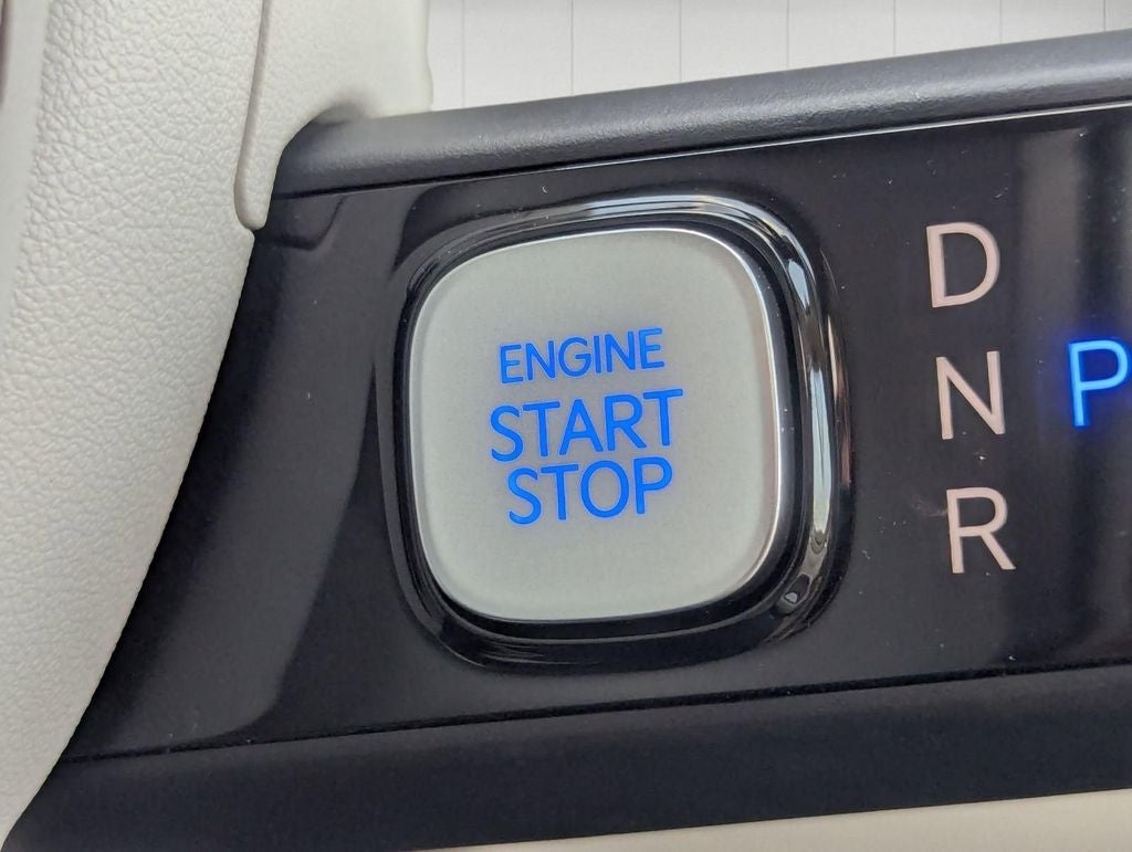 2026 Hyundai PALISADE SEL Premium 7 Passenger