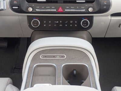 2026 Hyundai PALISADE SEL Premium 7 Passenger