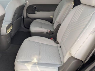 2026 Hyundai PALISADE SEL Premium 7 Passenger