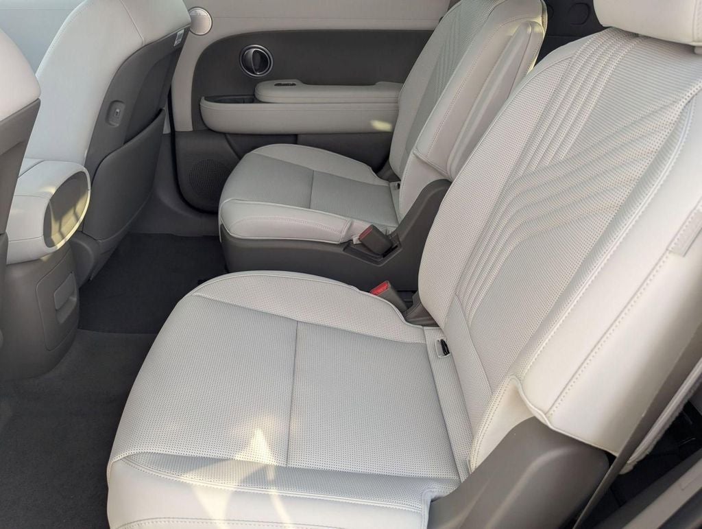 2026 Hyundai PALISADE SEL Premium 7 Passenger