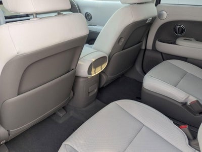 2026 Hyundai PALISADE SEL Premium 7 Passenger