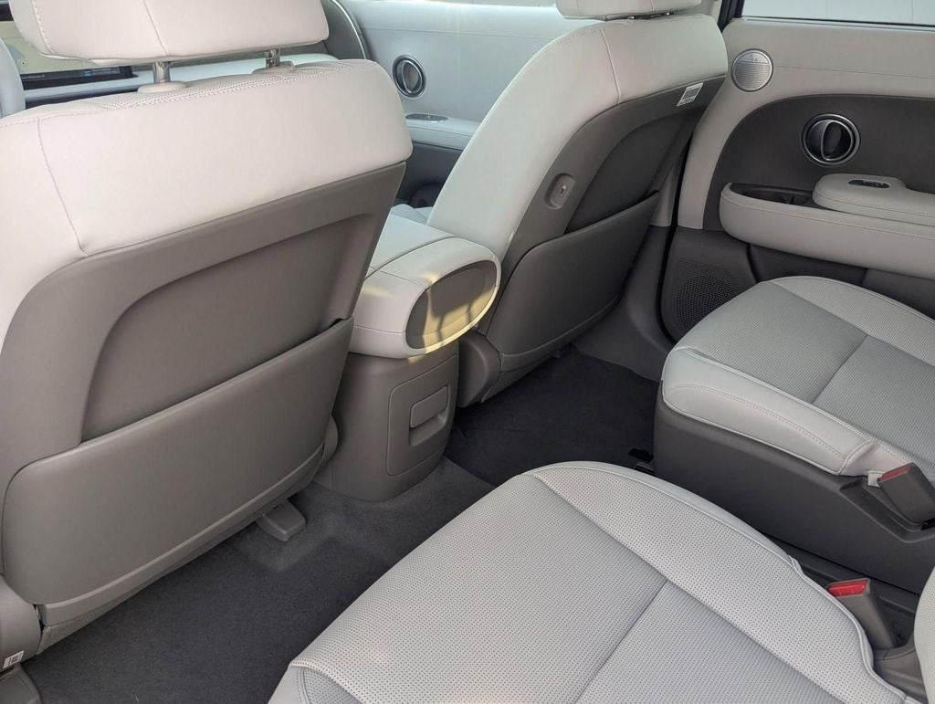 2026 Hyundai PALISADE SEL Premium 7 Passenger