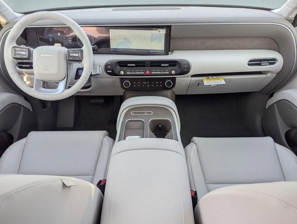 2026 Hyundai PALISADE SEL Premium 7 Passenger