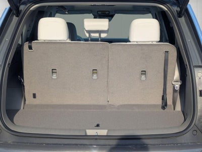 2026 Hyundai PALISADE SEL Premium 7 Passenger