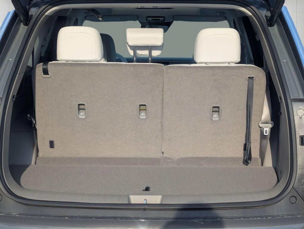 2026 Hyundai PALISADE SEL Premium 7 Passenger