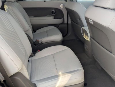 2026 Hyundai PALISADE SEL Premium 7 Passenger