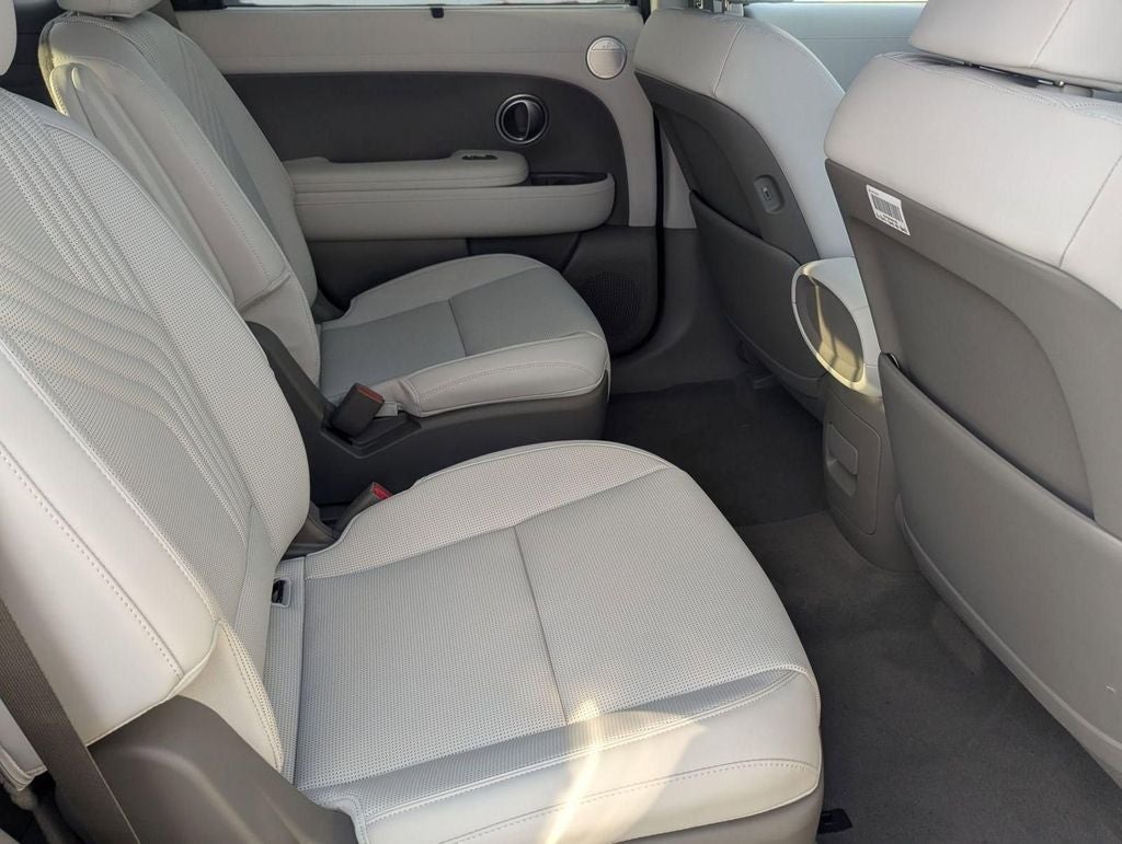 2026 Hyundai PALISADE SEL Premium 7 Passenger