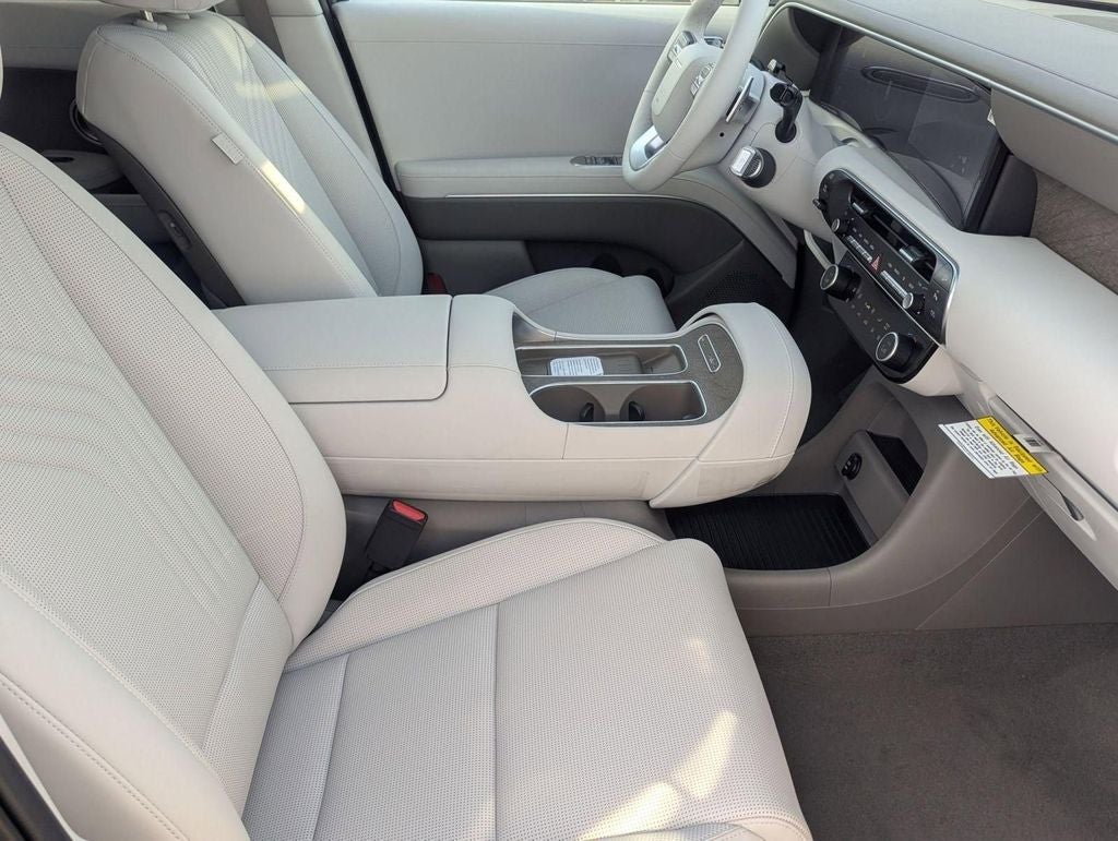 2026 Hyundai PALISADE SEL Premium 7 Passenger