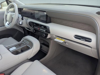 2026 Hyundai PALISADE SEL Premium 7 Passenger